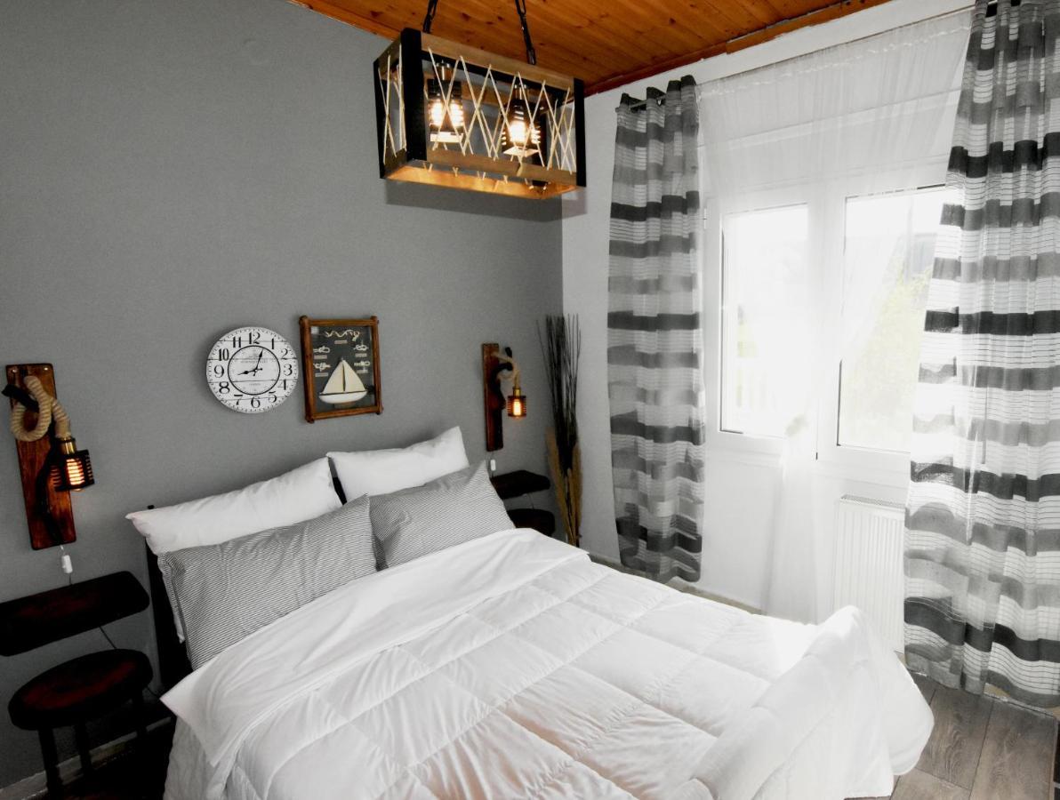 Casa Katina , villa in Lagana, Agrilia area Laganas Esterno foto