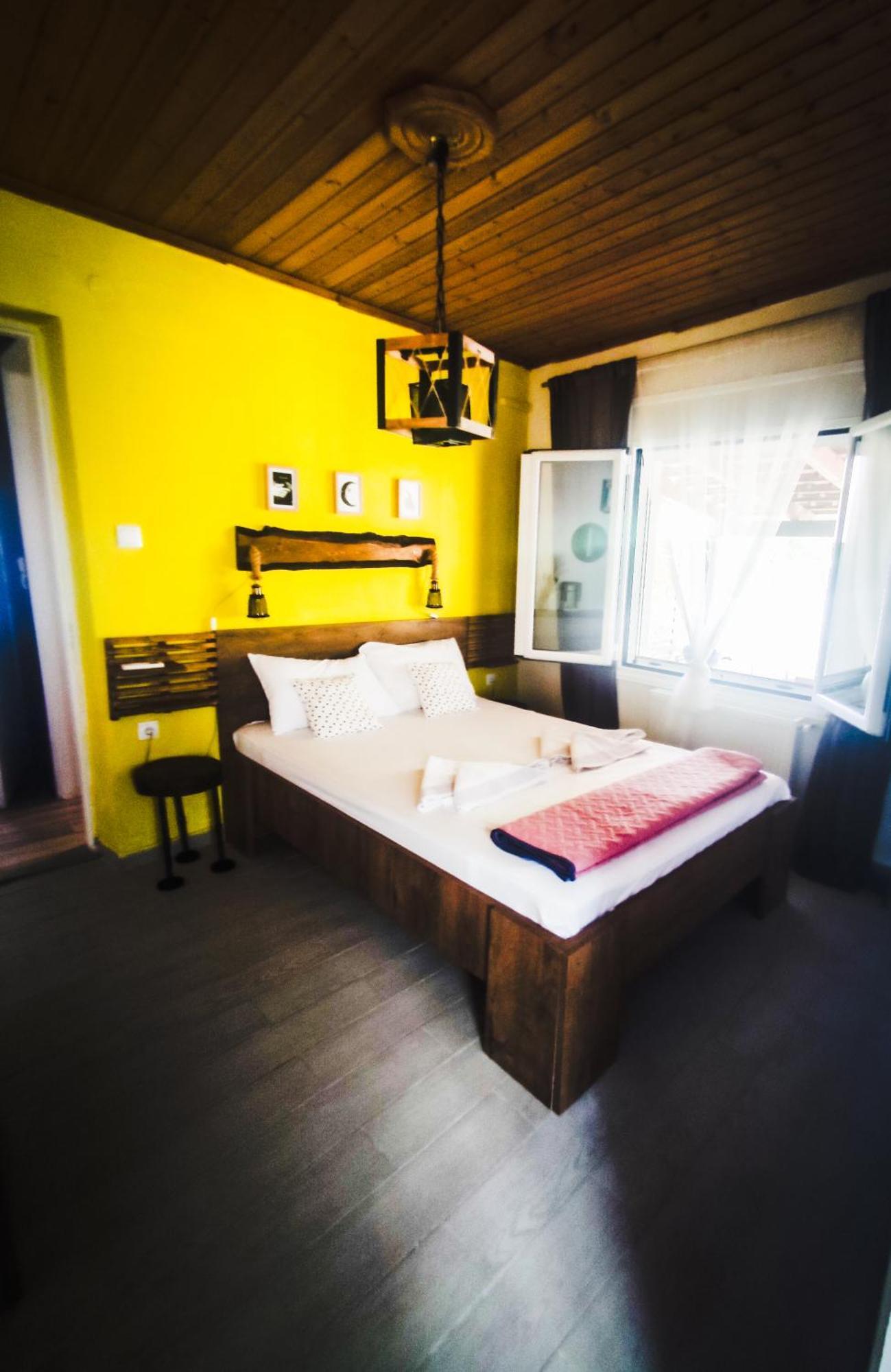 Casa Katina , villa in Lagana, Agrilia area Laganas Esterno foto