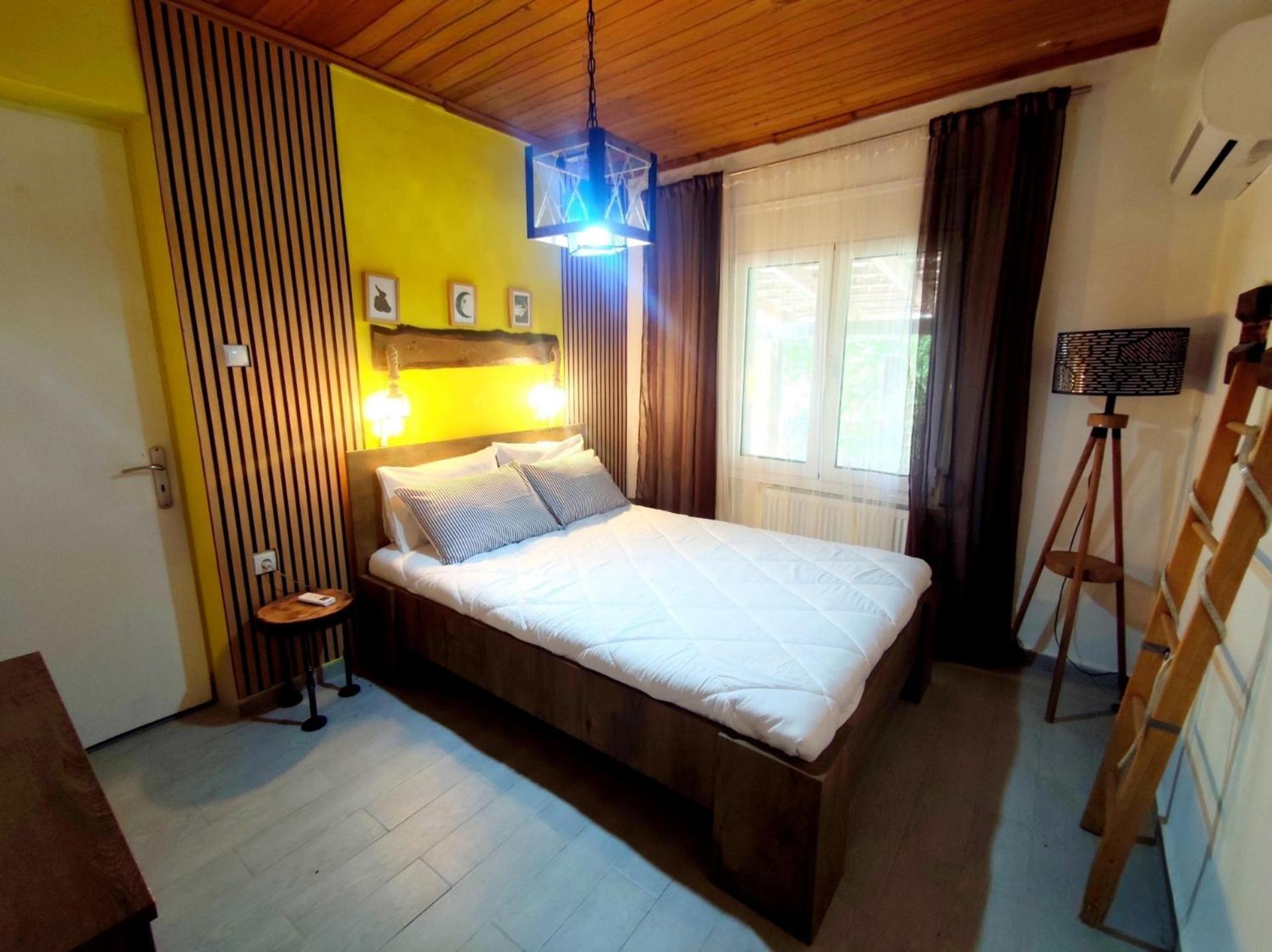 Casa Katina , villa in Lagana, Agrilia area Laganas Esterno foto